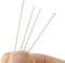The Beadsmith Bead Embroidery Needles, Size 10 and 12 Assortment, Pack of 4, European Quality, Ideal for Right Angle Weave - The Blunt Tips Will not fray Threads as They Pass!
